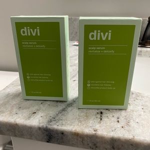 Divi Scalp Serum